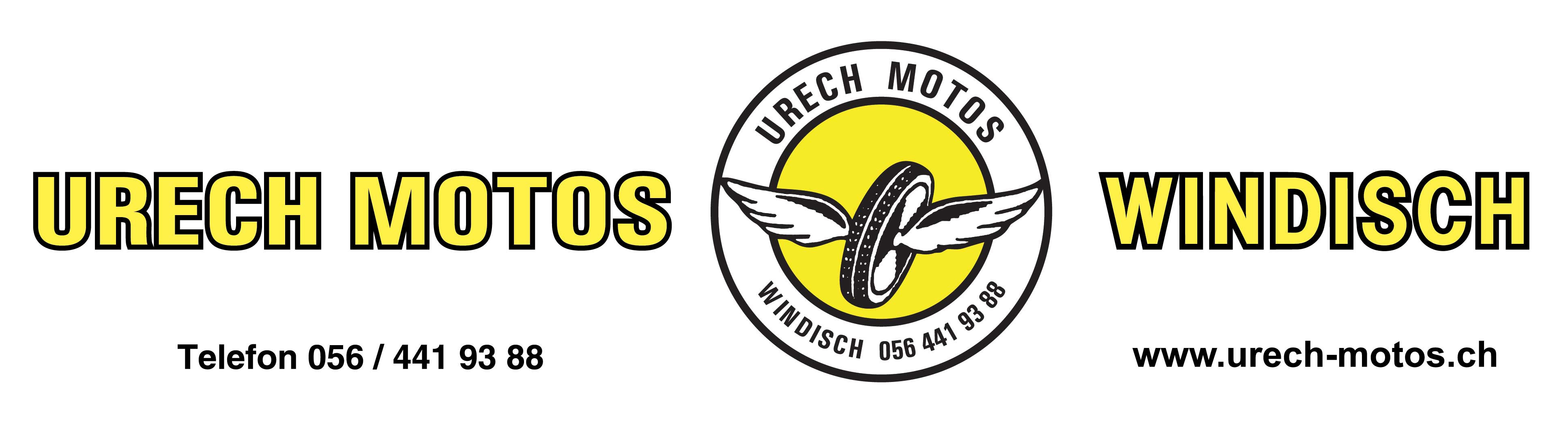 M. Urech Motocenter AG